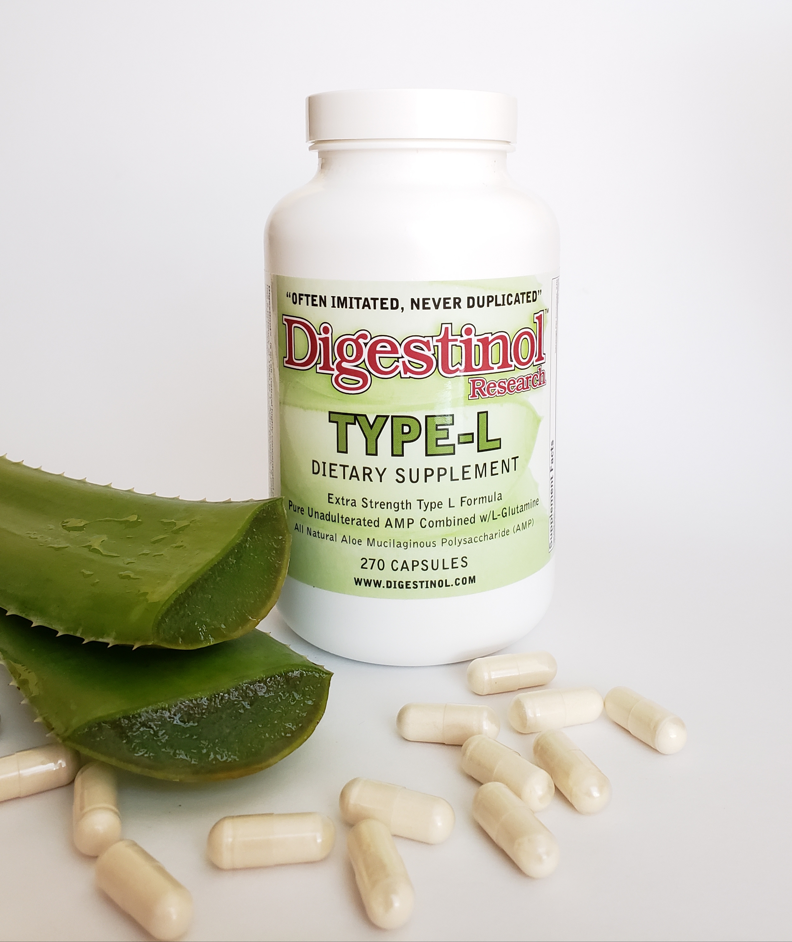 Digestinol - Digestive Disorder - Digestive Disease
